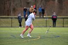 WLax vs MHC  Wheaton College Women’s Lacrosse vs Mount Holyoke College. - Photo By: KEITH NORDSTROM : Wheaton, Lacrosse, LAX